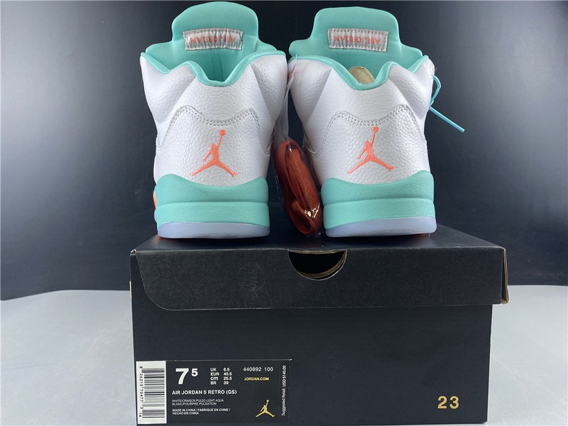 Air Jordan 5 Retro