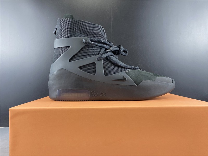 Nike Air Fear of God 1