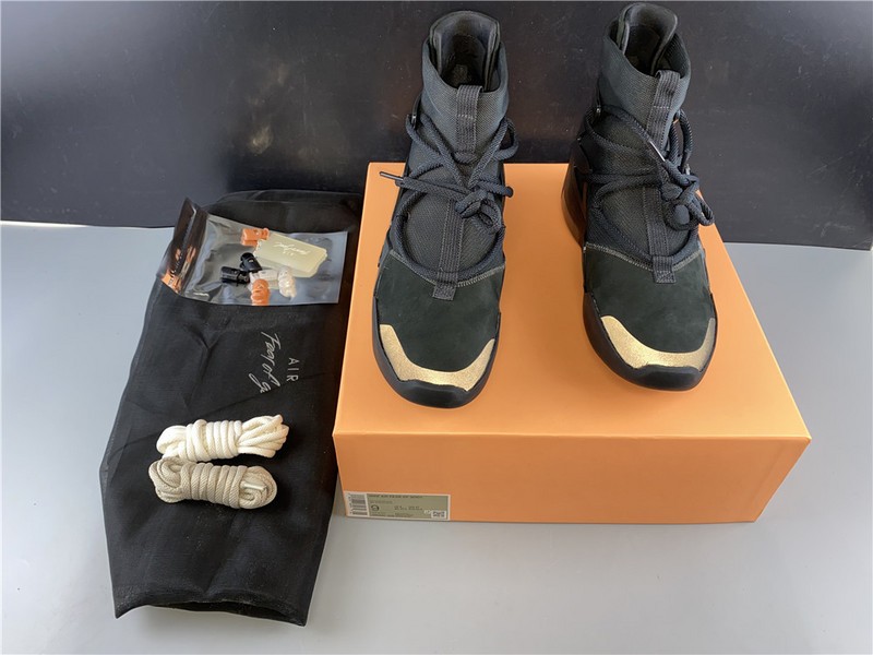 Nike Air Fear of God 1