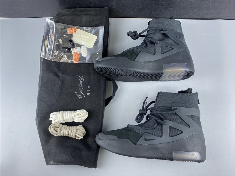 Nike Air Fear of God 1