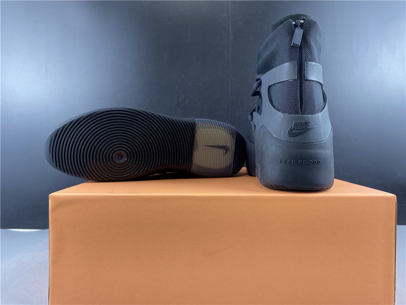 Nike Air Fear of God 1