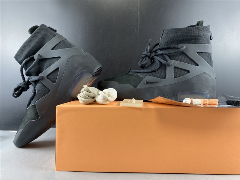 Nike Air Fear of God 1