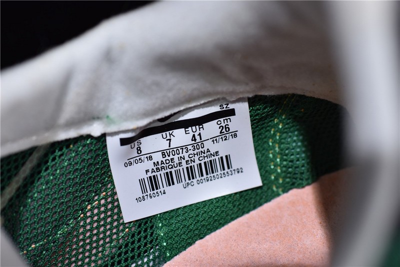 Sacai x Nike LDV Waffle Green Gusto BV0073-300