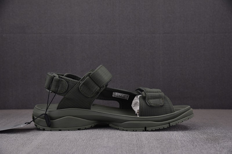 BALENCIAG* SANDAL 40