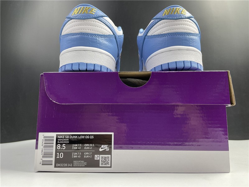 NIKE SB DUNK LOW S*p*e X NIKE DH3228-141