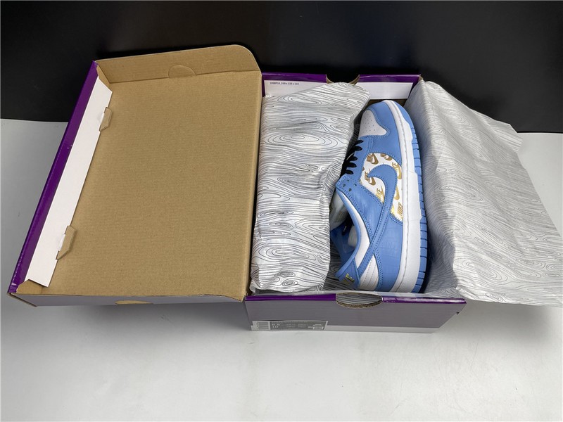 NIKE SB DUNK LOW S*p*e X NIKE DH3228-141