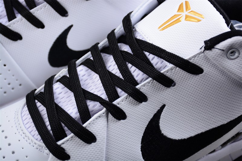 Nike Kobe 4 Protro Mambacita Gigi FJ9363-100