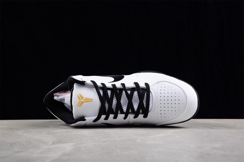 Nike Kobe 4 Protro Mambacita Gigi FJ9363-100