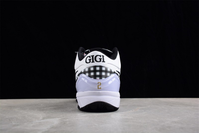 Nike Kobe 4 Protro Mambacita Gigi FJ9363-100
