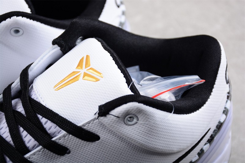 Nike Kobe 4 Protro Mambacita Gigi FJ9363-100