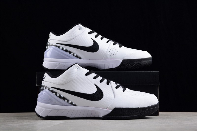 Nike Kobe 4 Protro Mambacita Gigi FJ9363-100