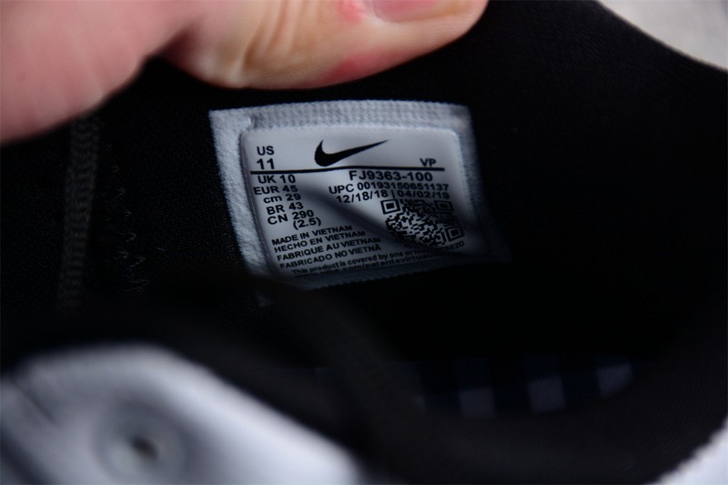Nike Kobe 4 Protro Mambacita Gigi FJ9363-100