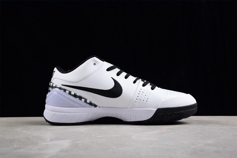 Nike Kobe 4 Protro Mambacita Gigi FJ9363-100