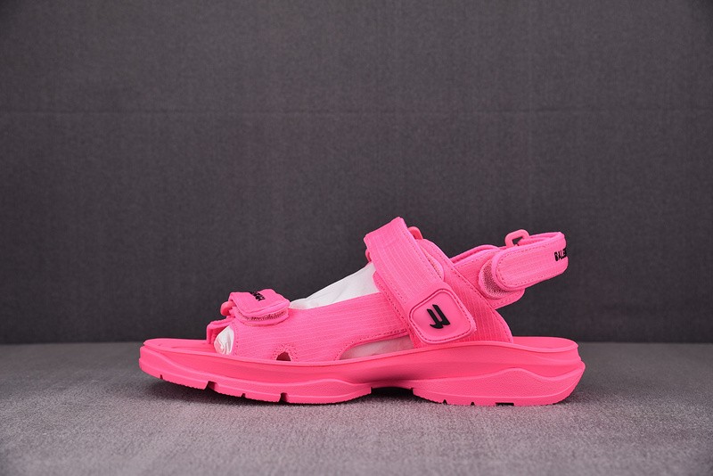 Balenciag* Sandal 23