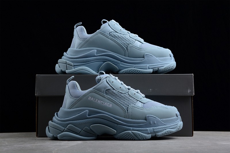 TRIPLES TRAINER SNEAKERS 2000046