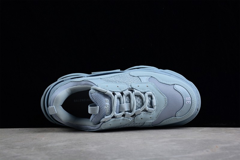 TRIPLES TRAINER SNEAKERS 2000046