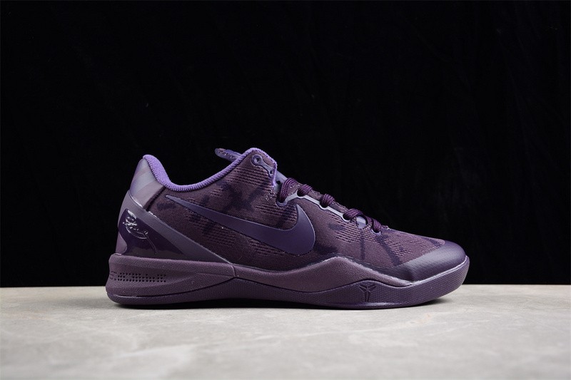 Nike Kobe 8