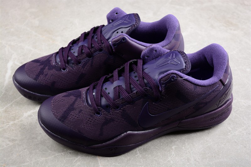 Nike Kobe 8