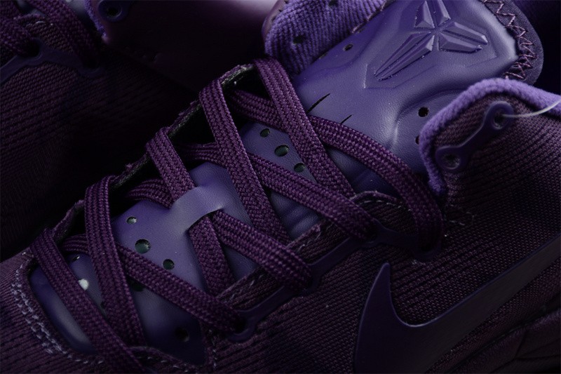 Nike Kobe 8
