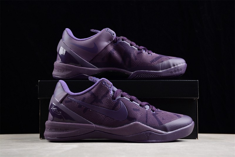 Nike Kobe 8