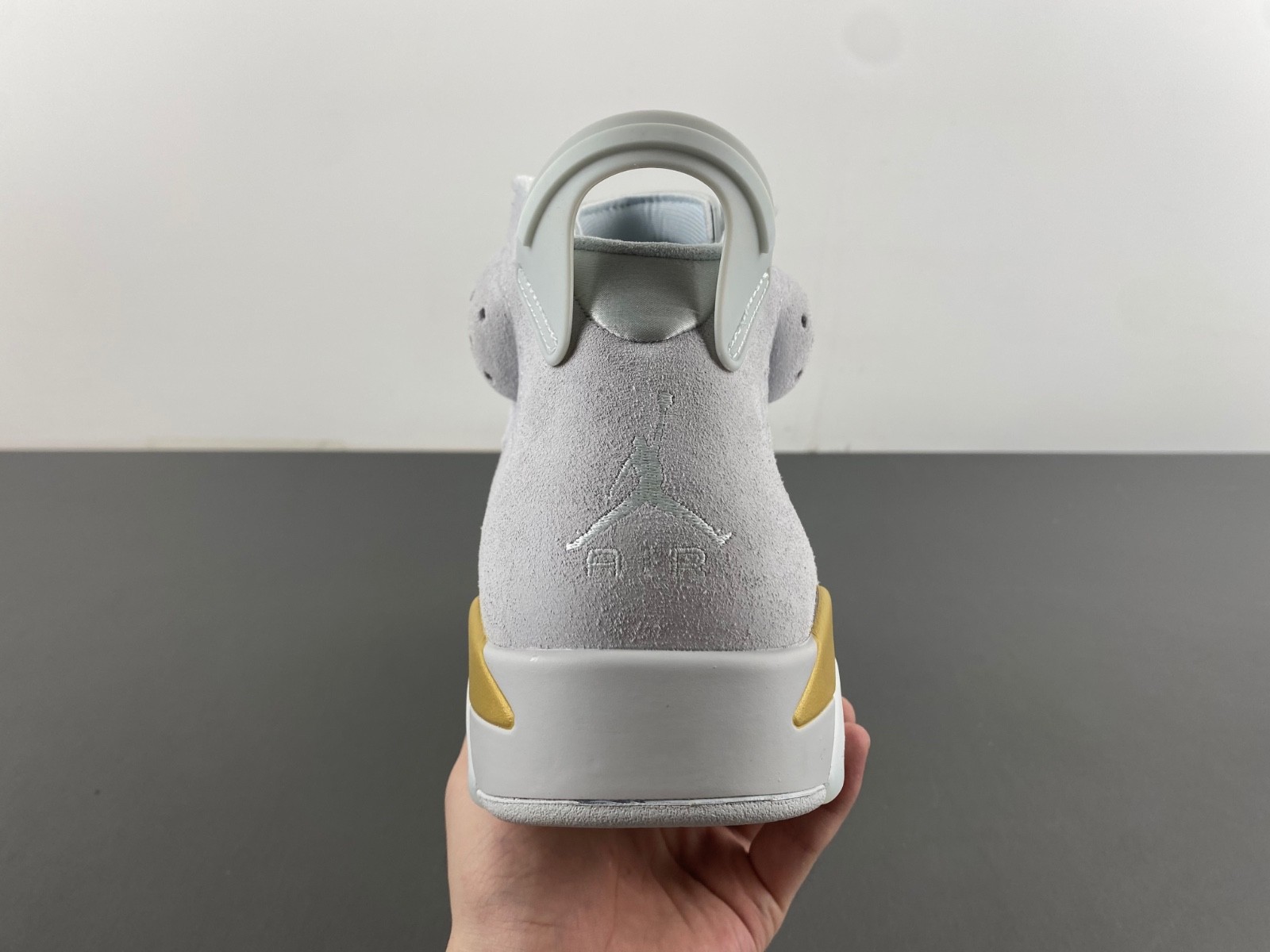 AIR JORDAN 6 “PARIS OLYMPICS” DQ4914-074