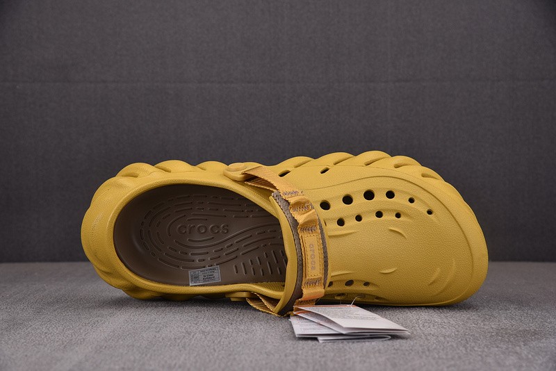 Cr*0*s Pollex Clog by Salehe Bembury 207393-311