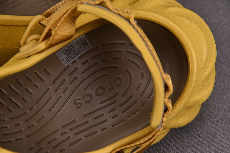 Cr*0*s Pollex Clog by Salehe Bembury 207393-311