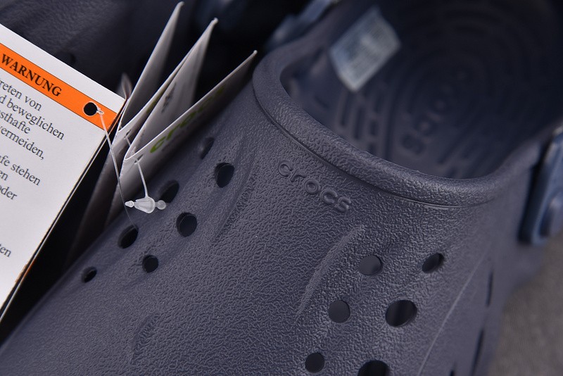 Cr*0*s Pollex Clog by Salehe Bembury 207393-310