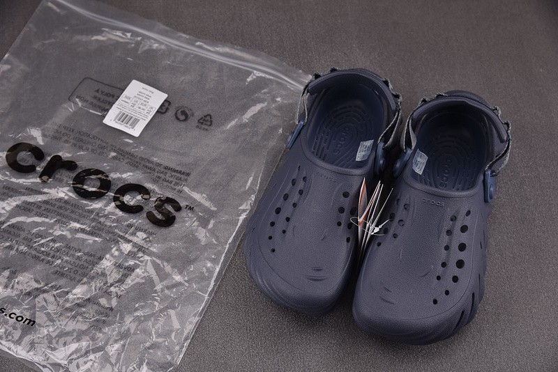 Cr*0*s Pollex Clog by Salehe Bembury 207393-310