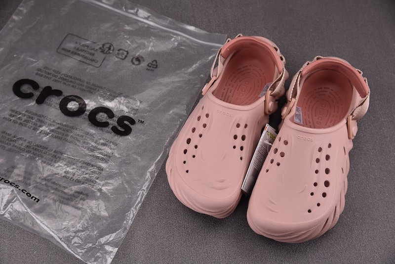 Cr*0*s Pollex Clog by Salehe Bembury 207393-308