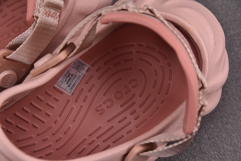 Cr*0*s Pollex Clog by Salehe Bembury 207393-308