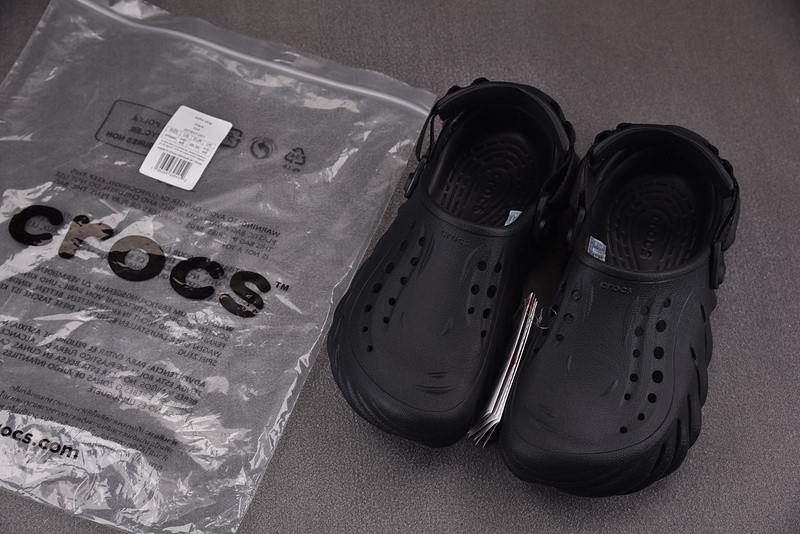 Cr*0*s Pollex Clog by Salehe Bembury 207393-307