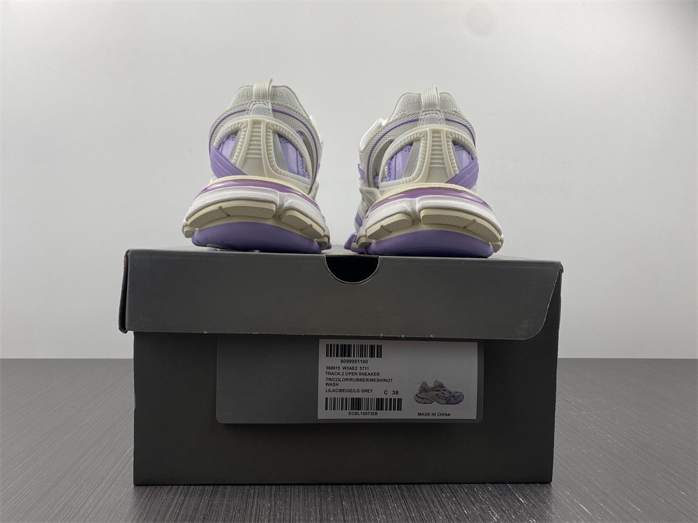 SNEAKER TESS.S.GOMMA 4.0 4000023