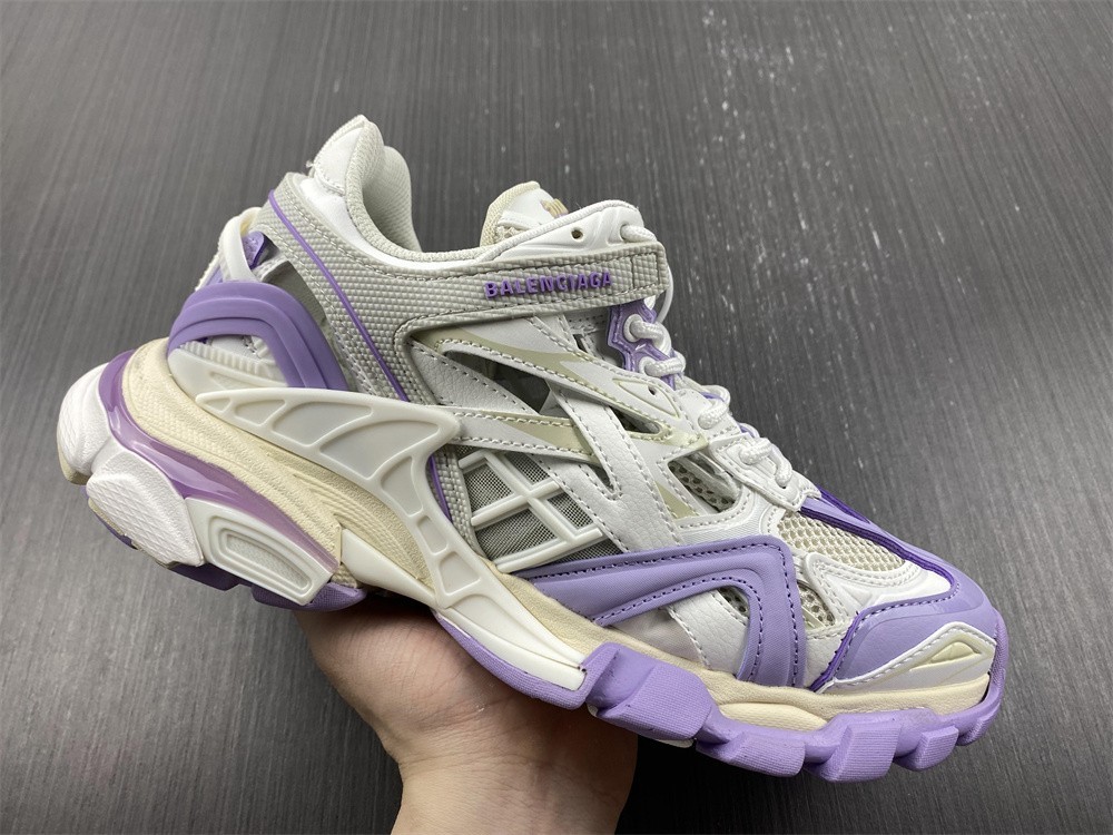 SNEAKER TESS.S.GOMMA 4.0 4000023