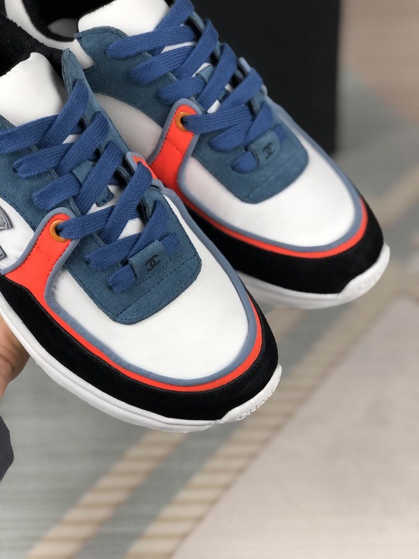 CHANE* SNEKAERS C000012