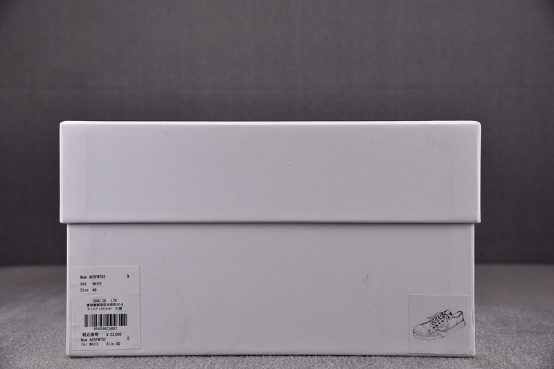 MAISON MIHARA YASUHIRO MY000021