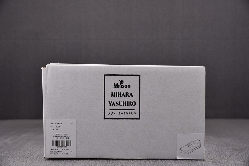 MAISON MIHARA YASUHIRO MY000019
