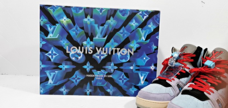 L0*is V Air Jordan hip top shoes