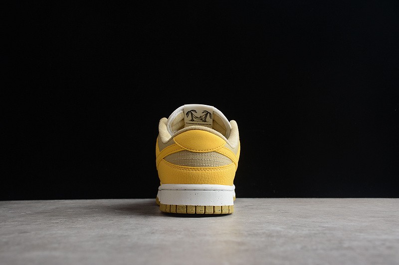 NIKE DUNK LOW "SUN CLUB" DV1681-100