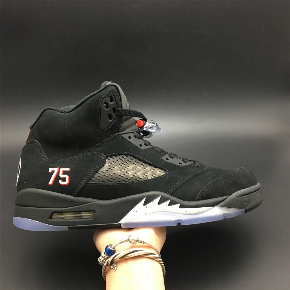 Air Jordan 5 Paris Saint-Germain AV9175-001
