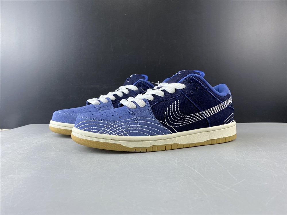 NIke SB DUNK LOW PRO PRM CV0316-400
