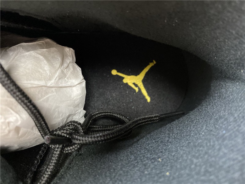 Air Jordan 12 Retro "University Gold" 130690-070