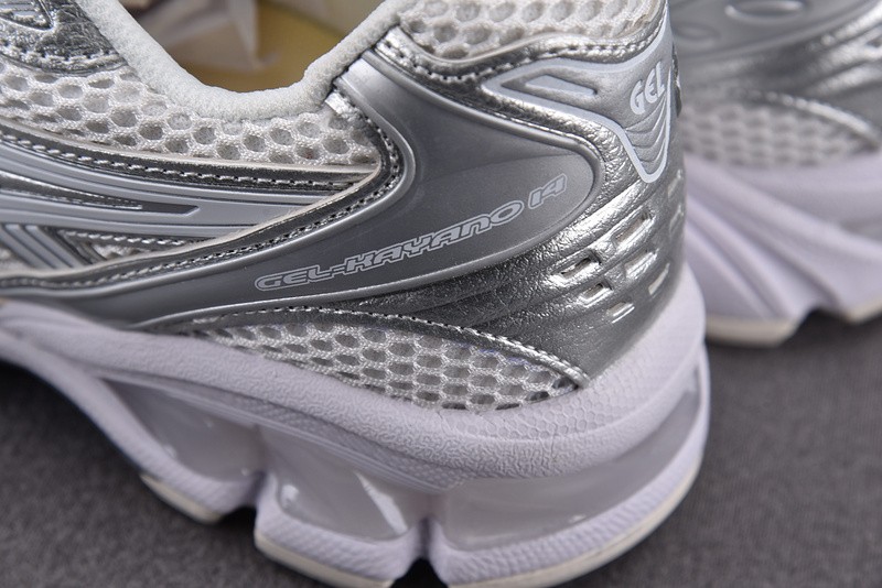 As*ic*s Gel-Kayano 14 1201A457-100