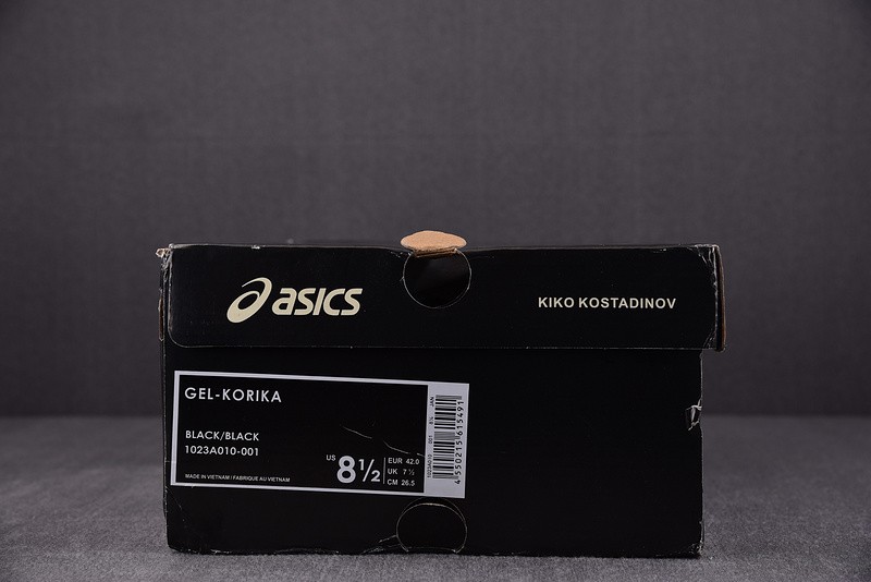 As*ic*s Gel-Korika 1023A010-001