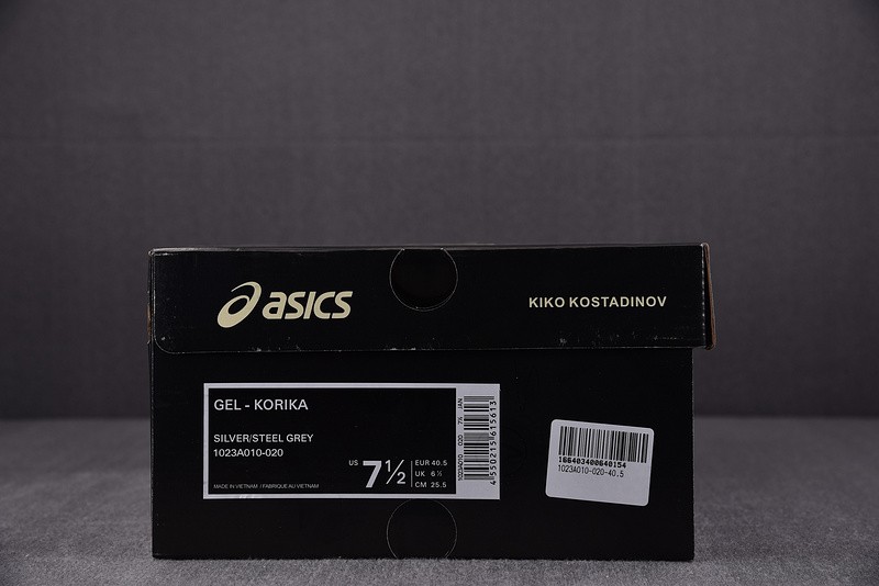 As*ic*s Gel-Korika 1023A010-020