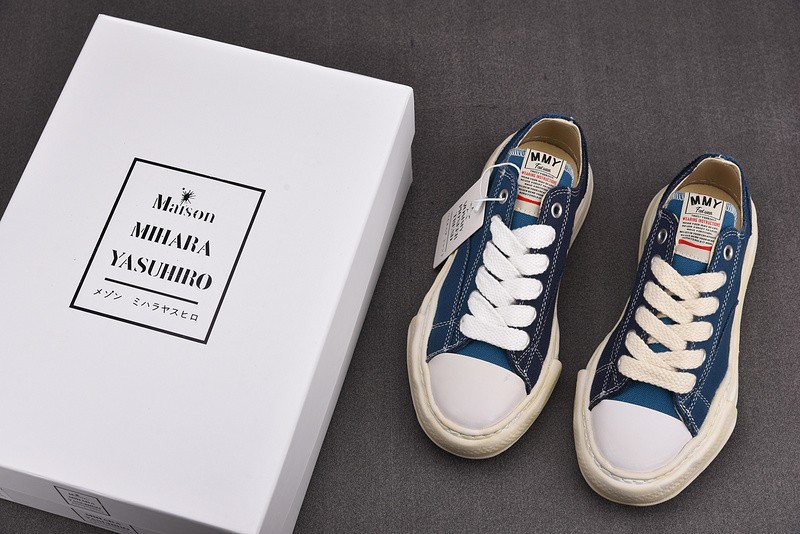 MAISON MIHARA YASUHIRO MY000015