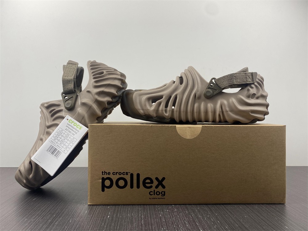 Cr*0*s POLLEX CLOG BY SALEHE BEMBURY 207393-193
