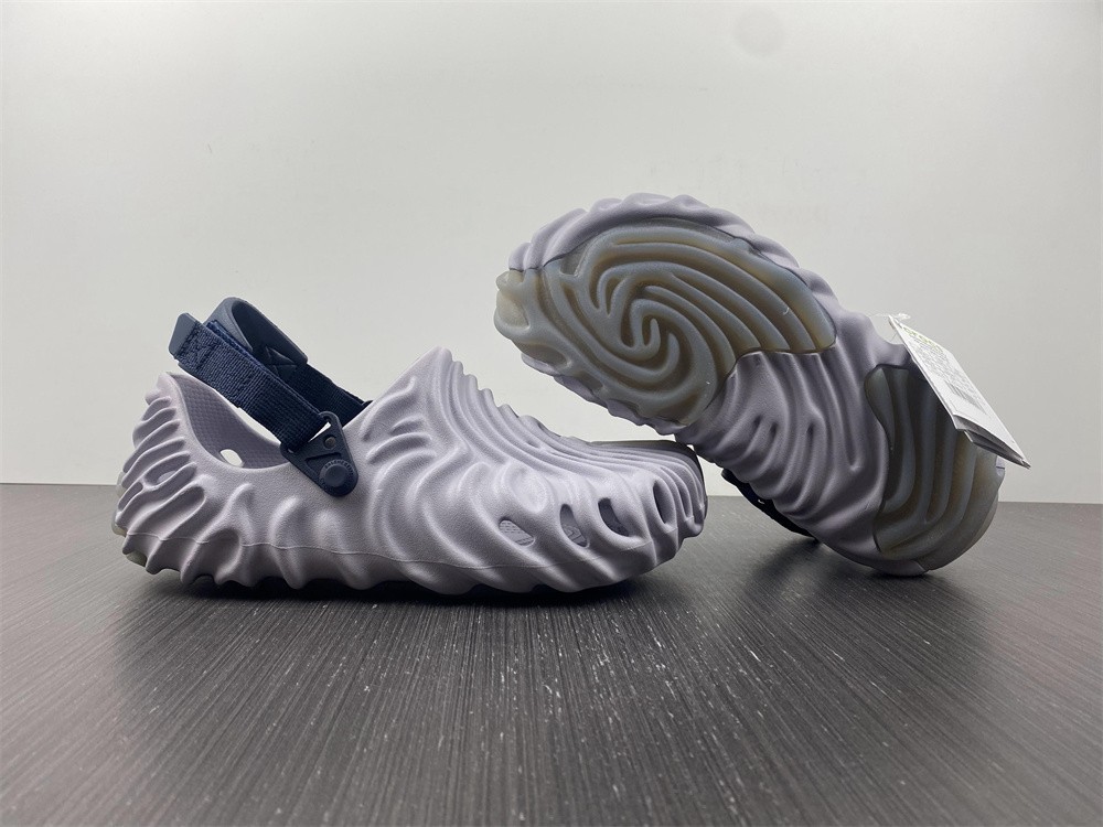 Cr*0*s Pollex Clog by Salehe Bembury 207393-5P3