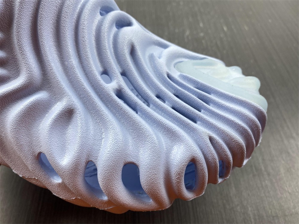 Cr*0*s Pollex Clog by Salehe Bembury 207393-4ST