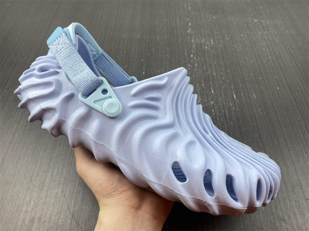 Cr*0*s Pollex Clog by Salehe Bembury 207393-4ST